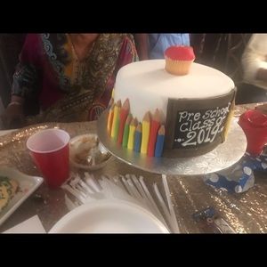 Meet your Posher, Nadia